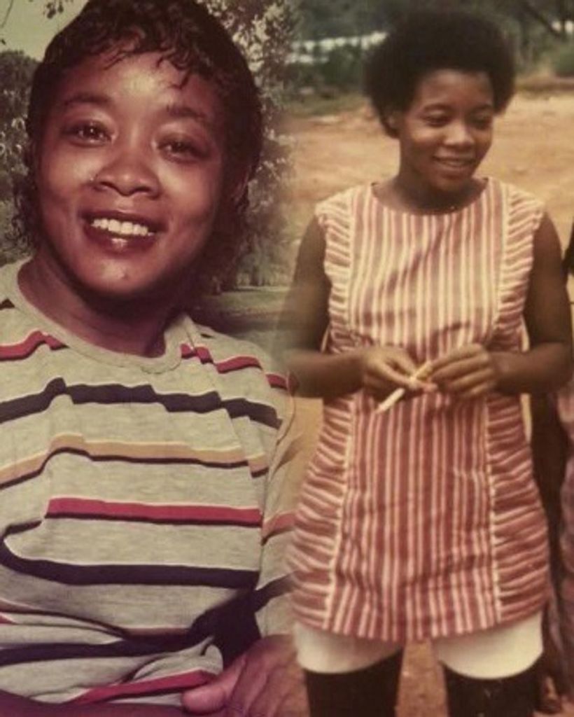 Mrs. Annie Bell Searles