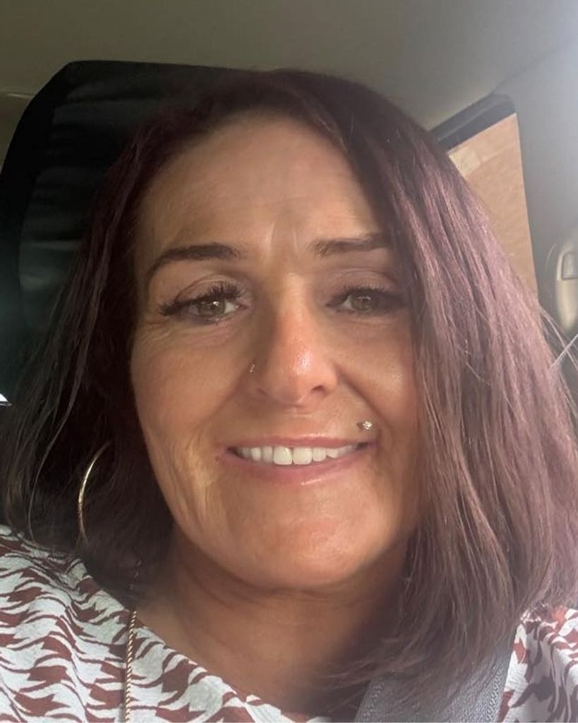 Jennifer Lorraine Martinez