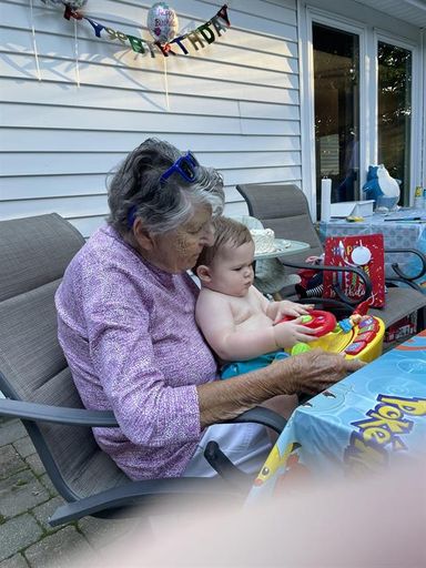 Barbara M. Deschenes photo gallery thumbnail 54 of 73