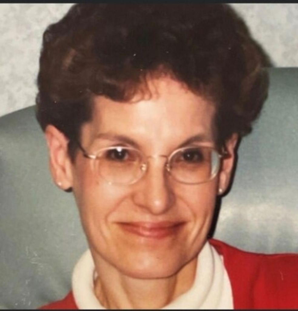 Carol J. Tinker