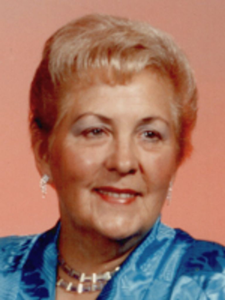Lillian H. Carroll