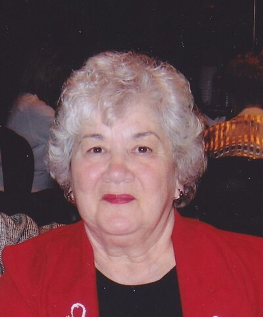 Joan F. Cosco Profile Photo