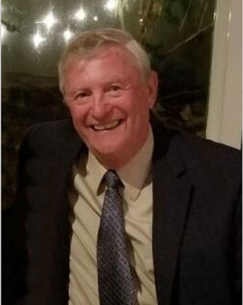 Kenneth S Fletcher Jr Profile Photo