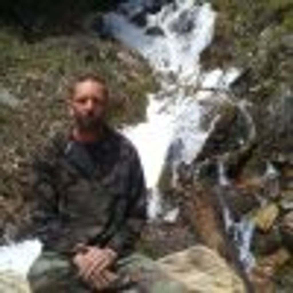 Ronald William Cathey