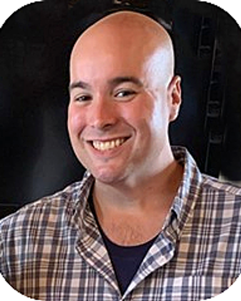 Gregory Temborski Profile Photo