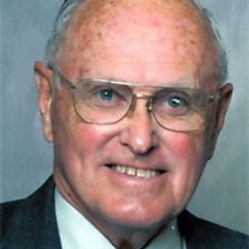 Thomas J. Buckley