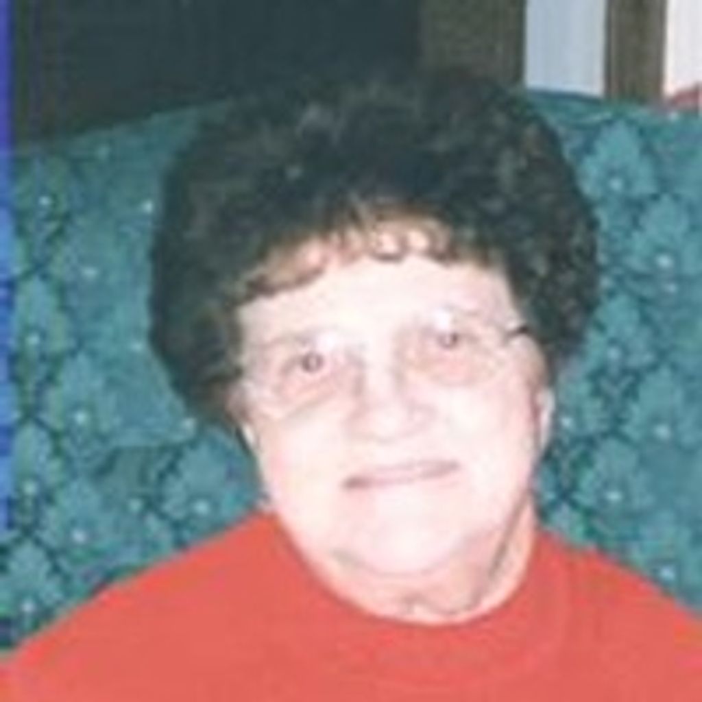 Josie Strankowski