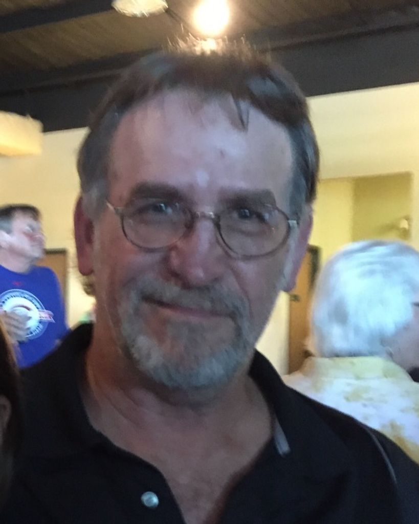 Mark Pearson Profile Photo