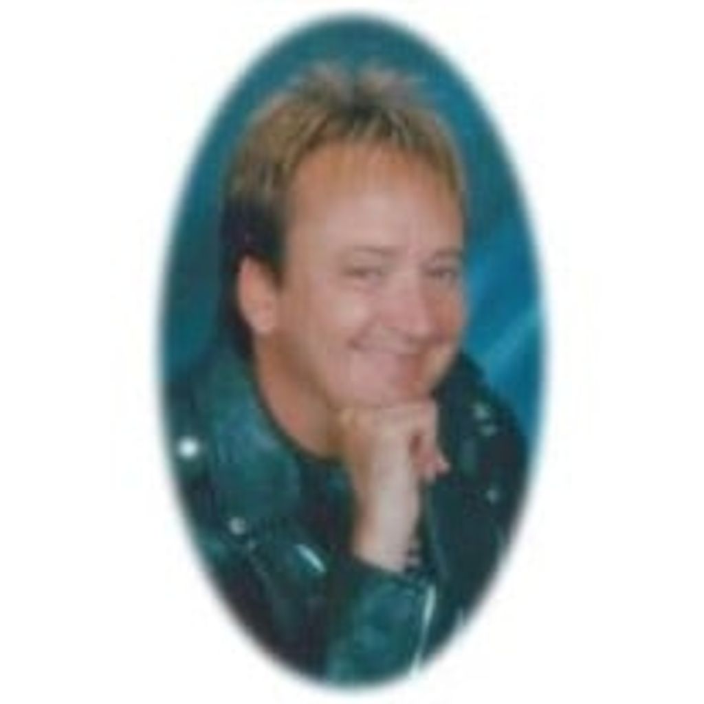 Hugh "Tony" A. Fuller