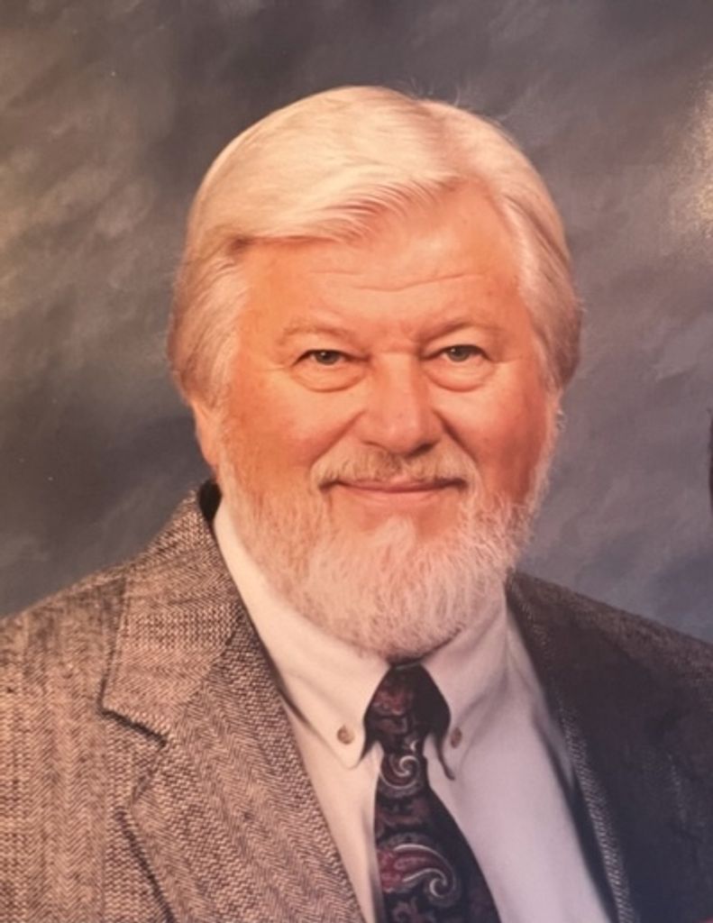 Jack Allen Borth Profile Photo