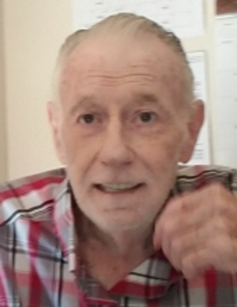 William Bickford - Mcnabb Funeral Home