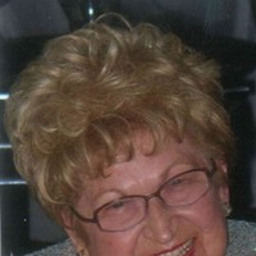 Helen Marie Zelek