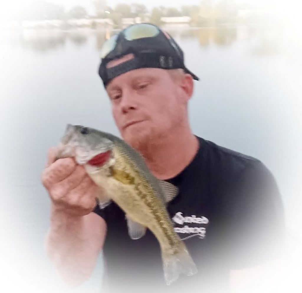 Michael Patrick Forsyth, Jr.