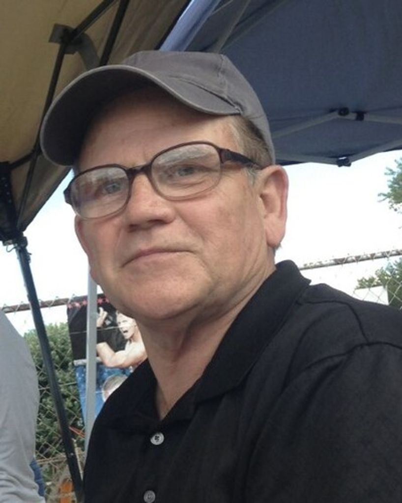 Glen Farmer Profile Photo