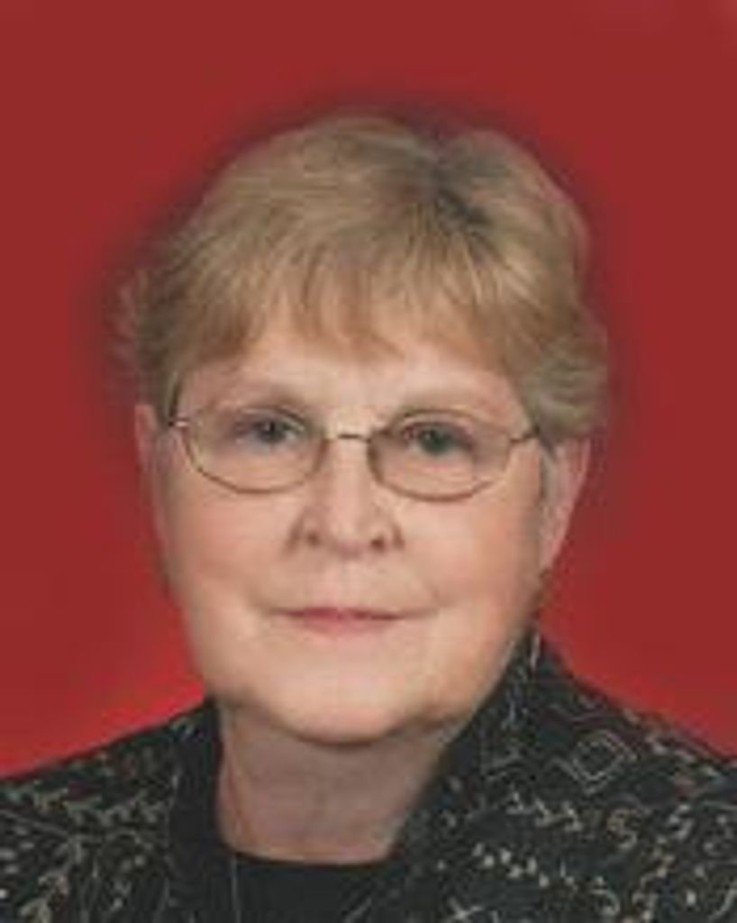 Joan Wren