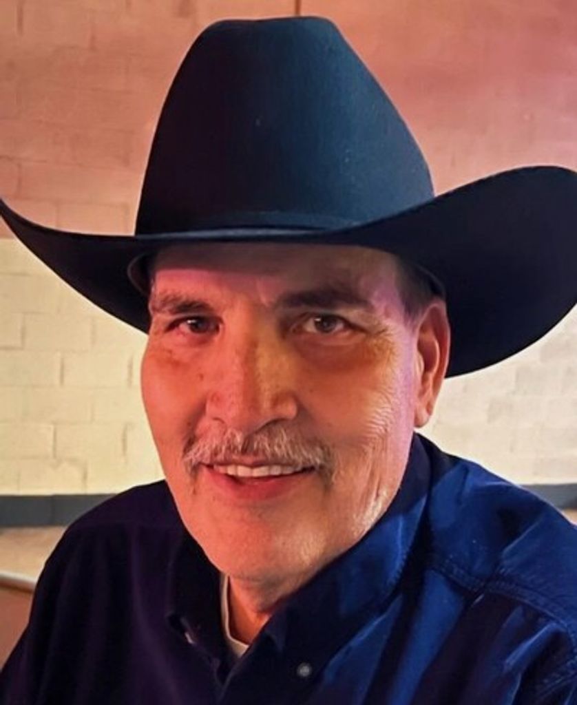 Ron Johnson Profile Photo
