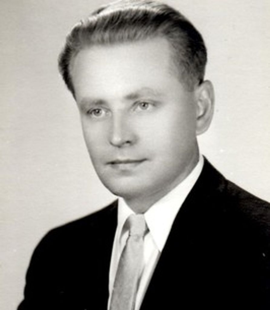 Arnolds A. Veinbachs Profile Photo