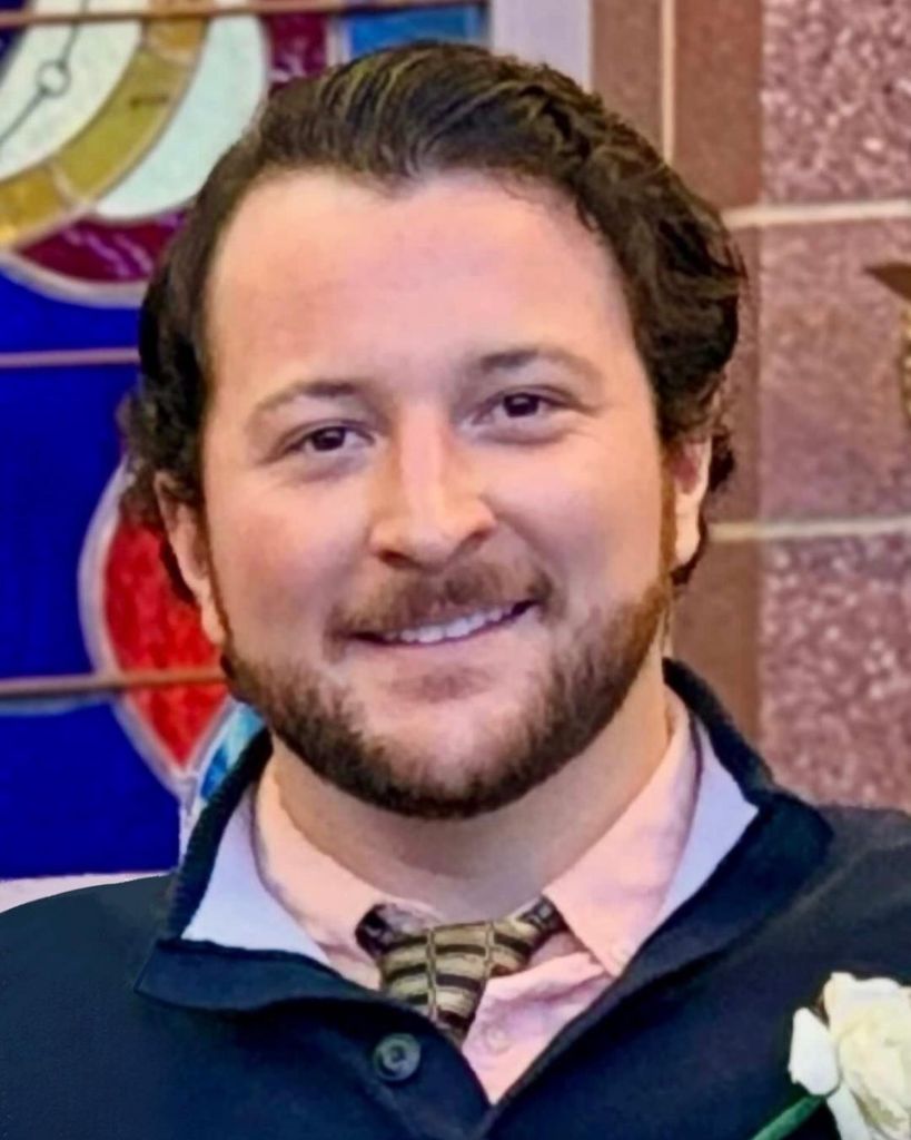 Raymond Ritter Smith, III