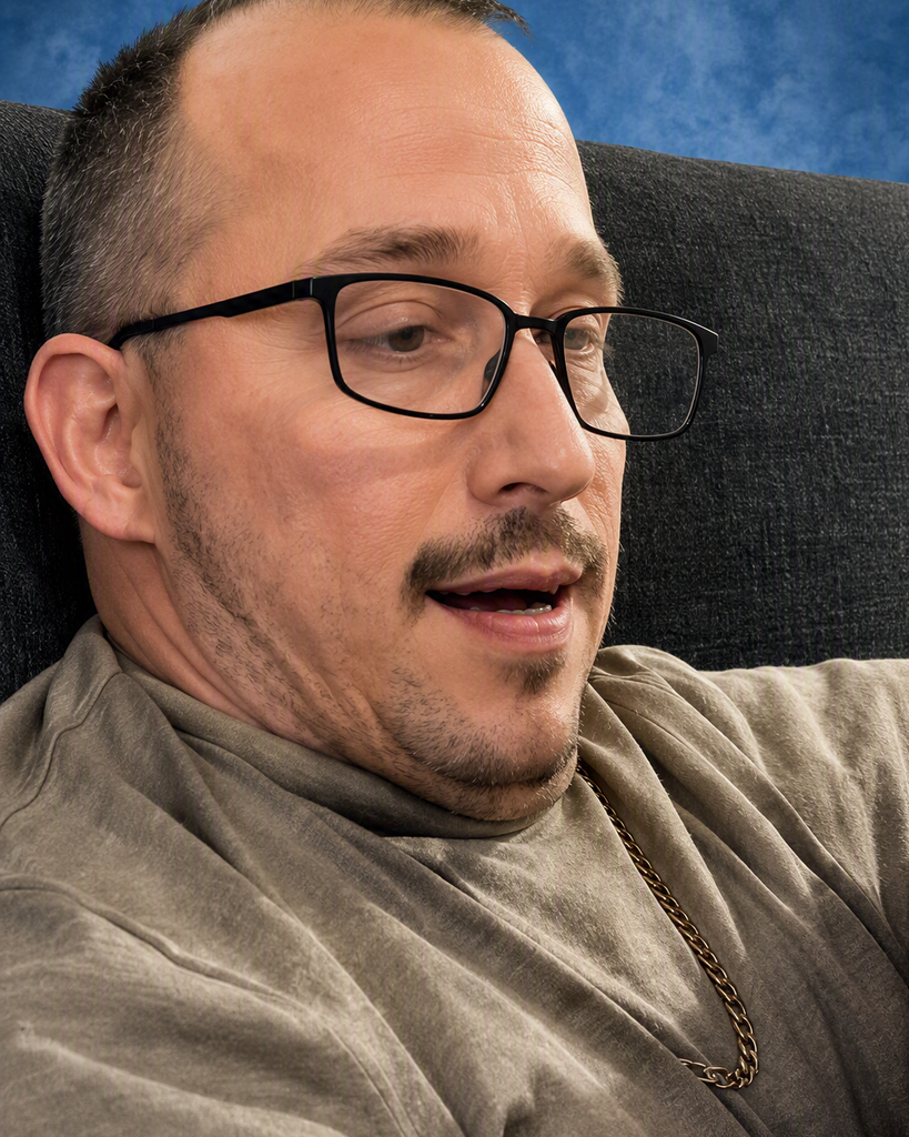 Jeremy M. Nascimento Profile Photo