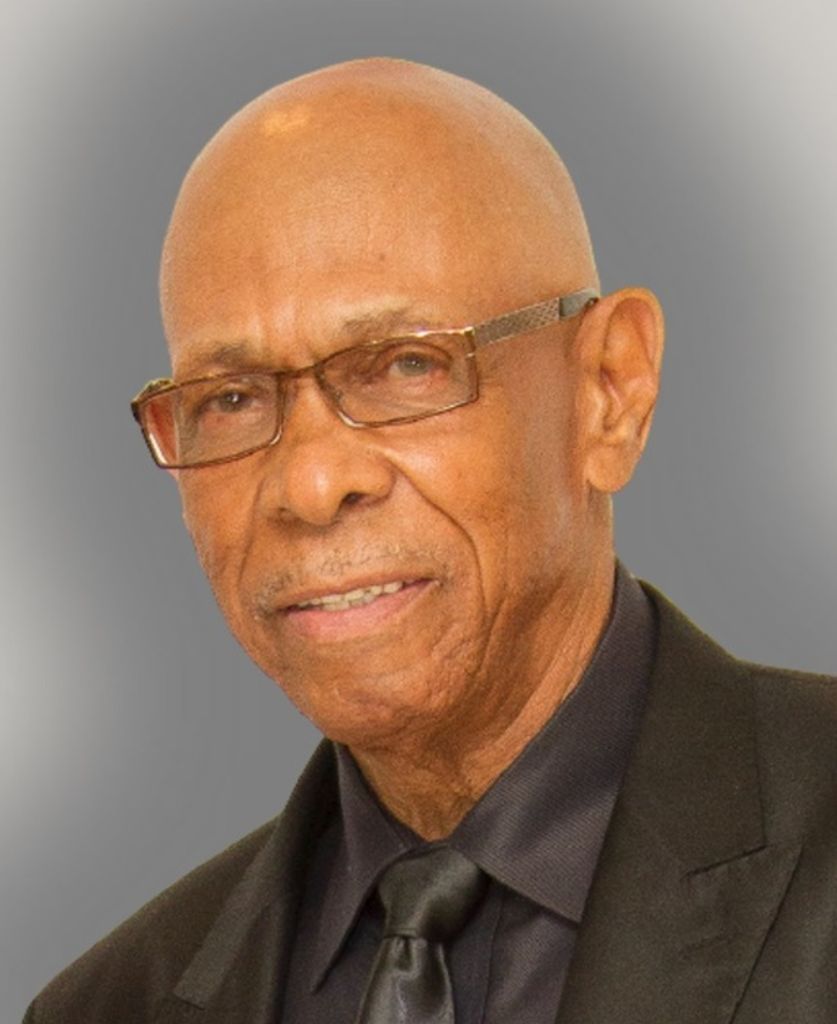 Morizel M. Hodges, Sr. Profile Photo