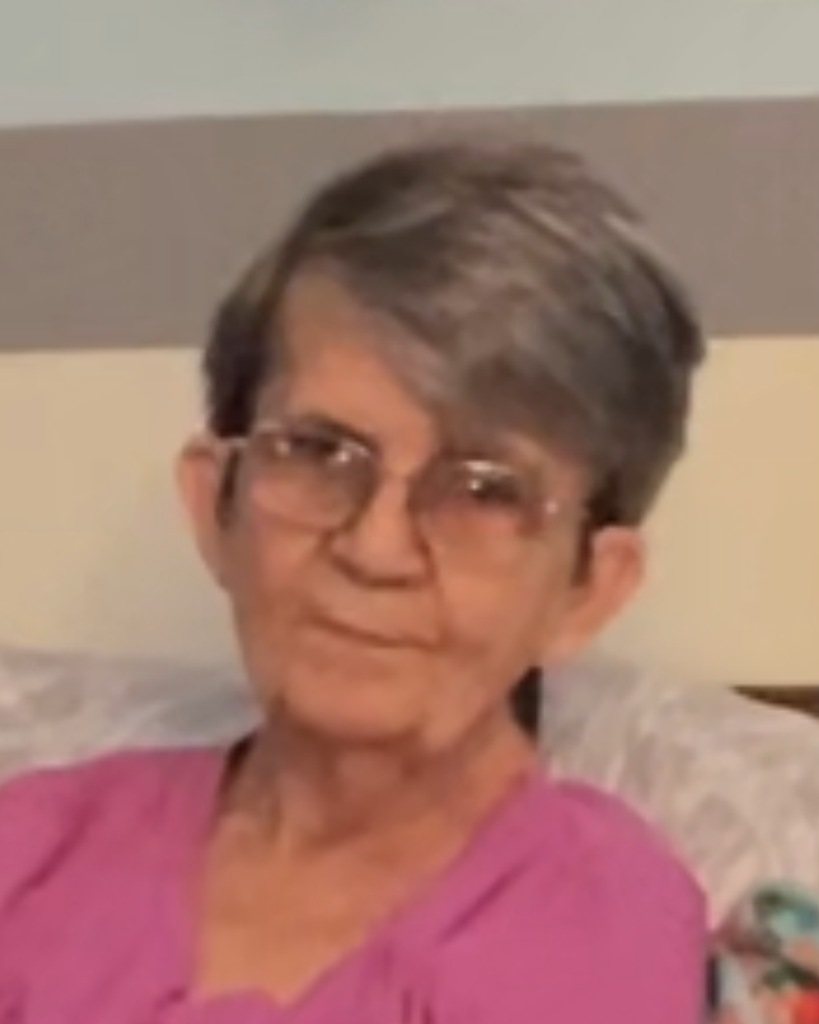 Patricia Anne Ball