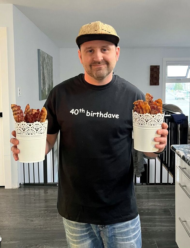 Dave Savoie Profile Photo