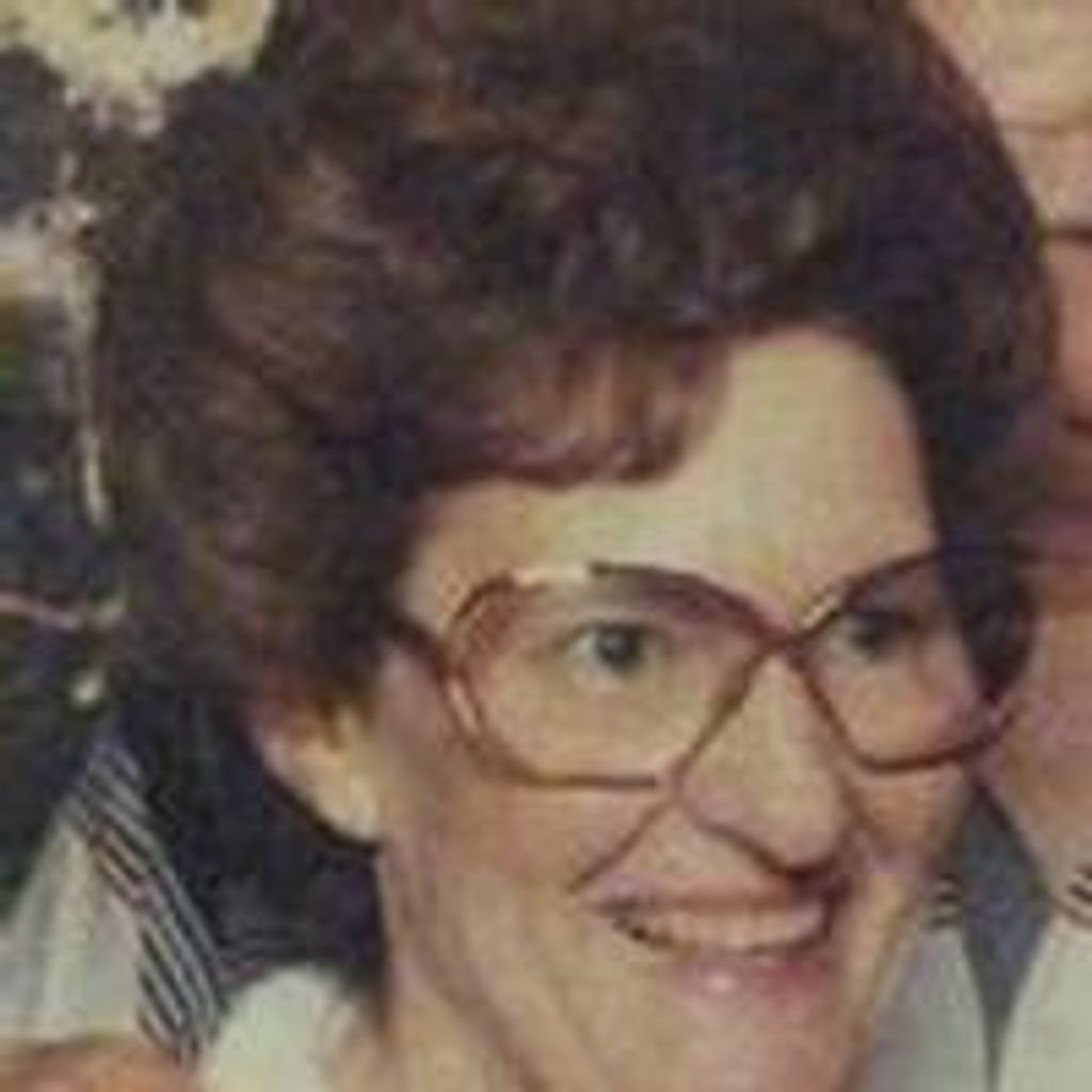 Mary Helen Winter