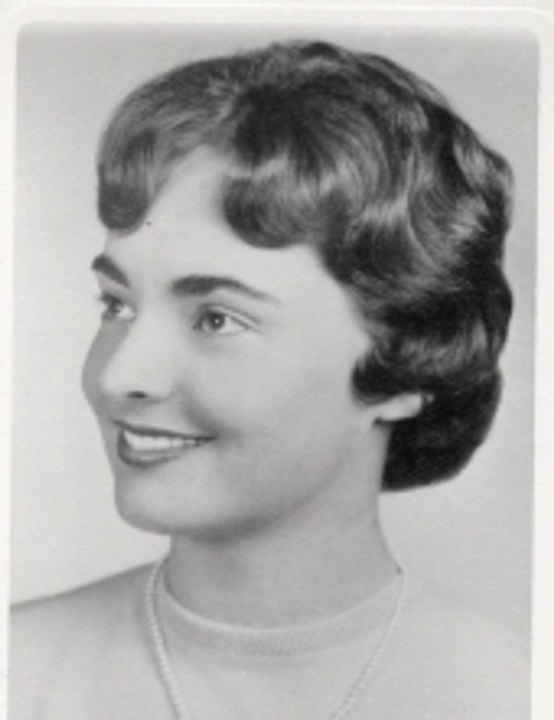 Christine E. Williams