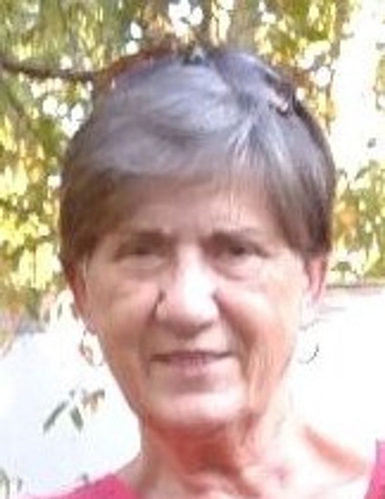 Jean S. Hardin Profile Photo