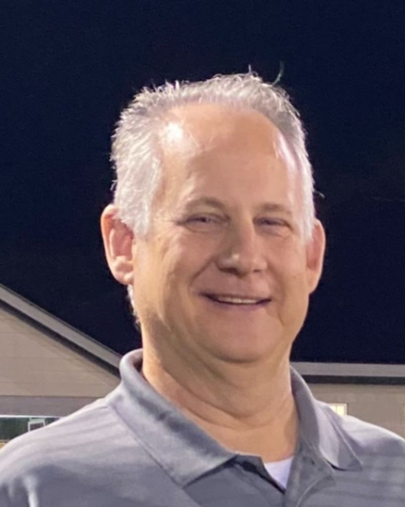 John Franklin James Profile Photo