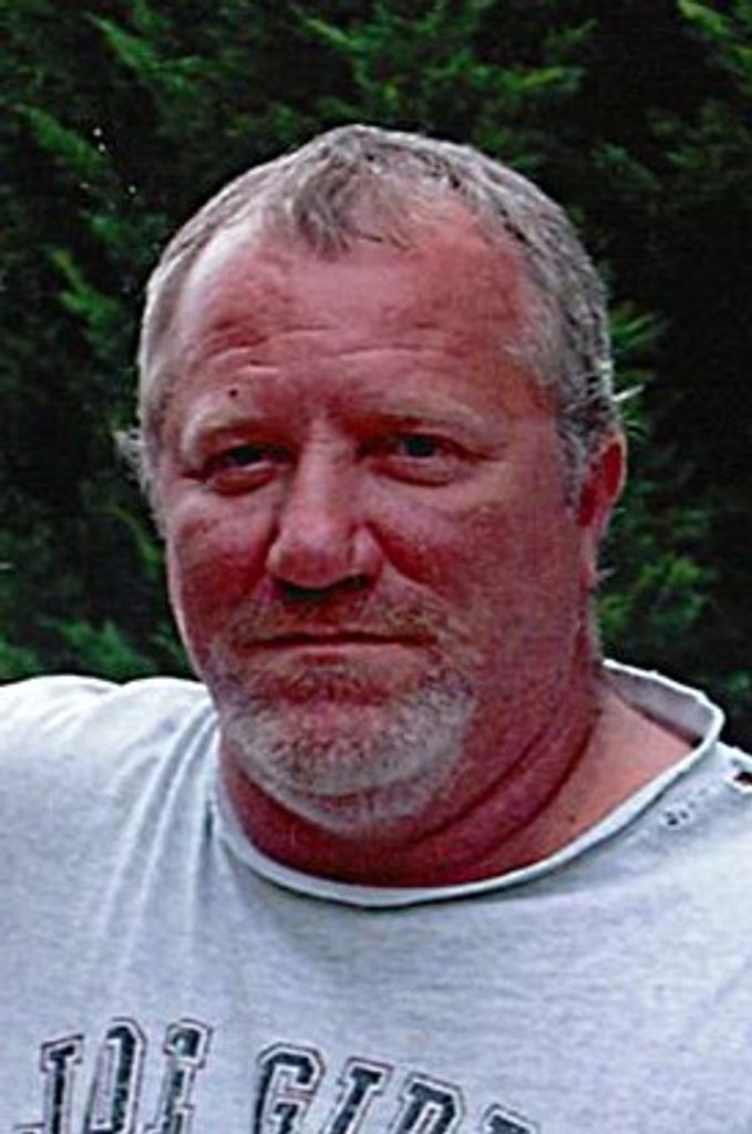 Bobby Wayne Bailey Profile Photo