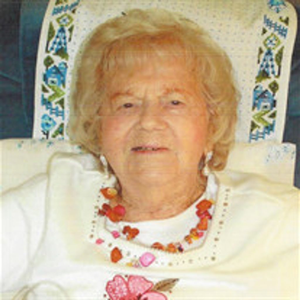Margaret Sledz
