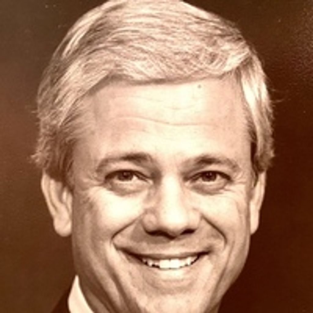 W. Gene Stewart