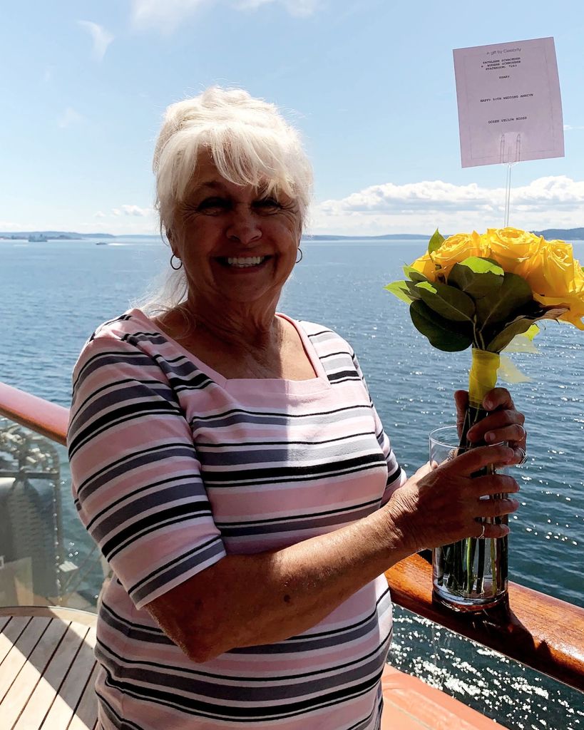 Kathy Schroeder Profile Photo