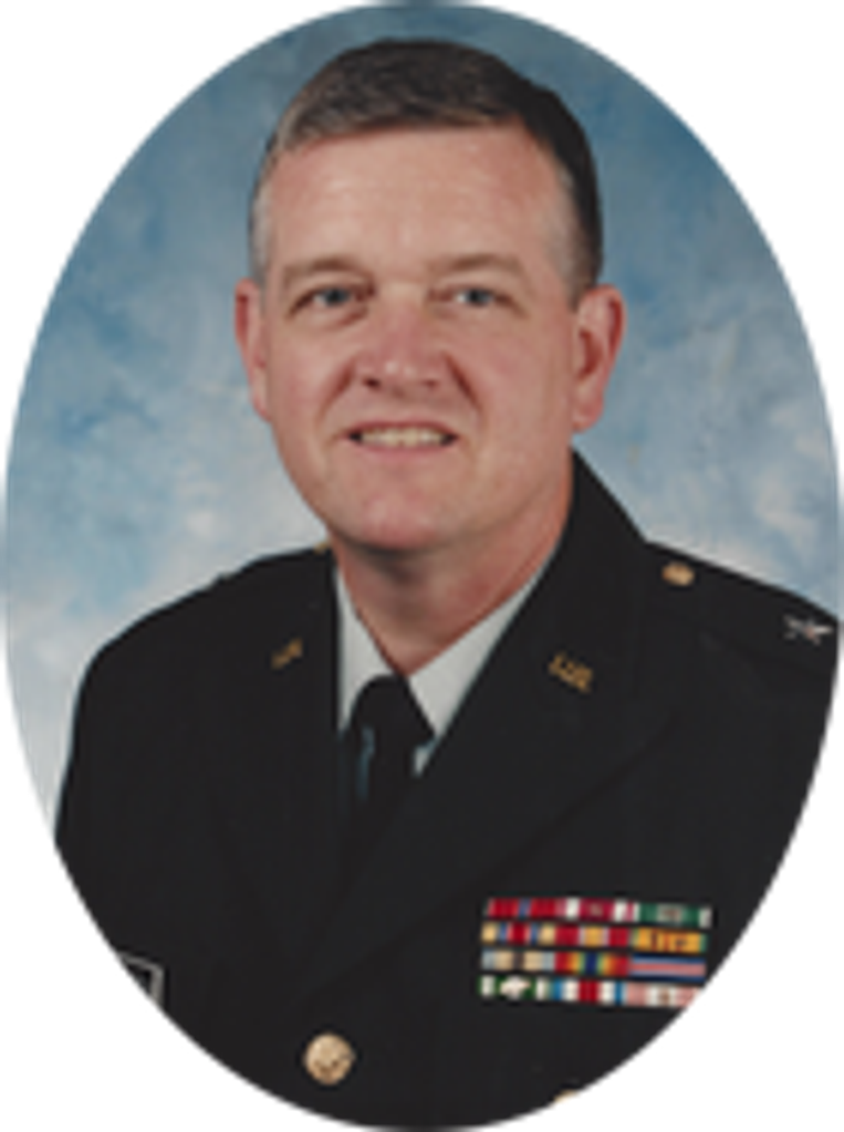 Bruce  Wiley Vanderkolk Profile Photo