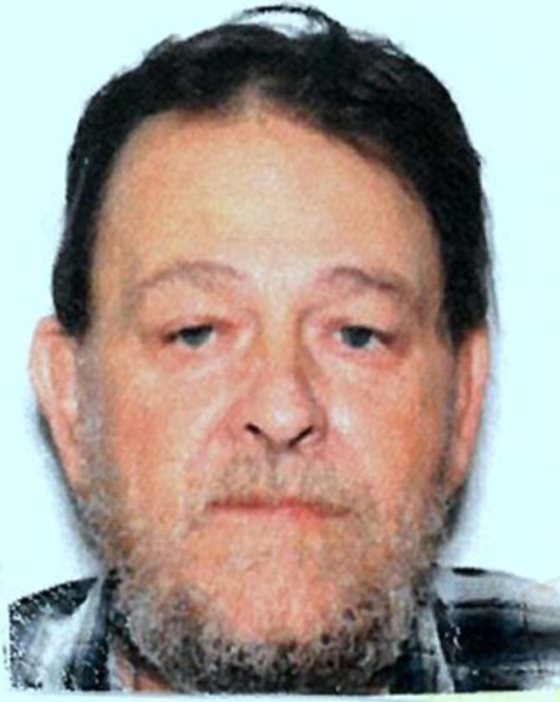 Richard C. Morgan