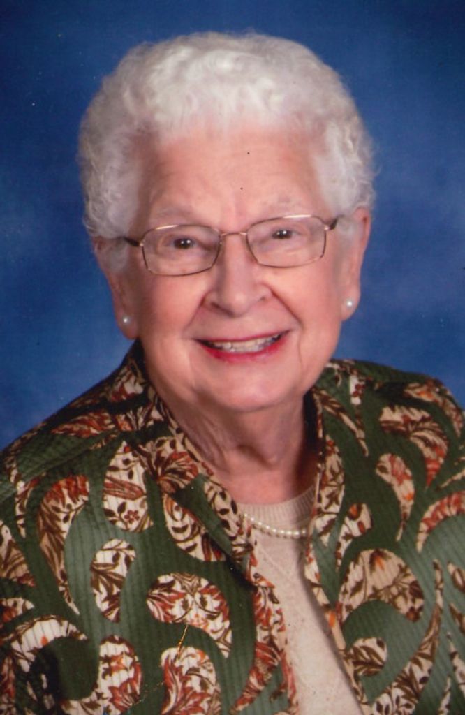 Rosemary (Meyer)  Lynch