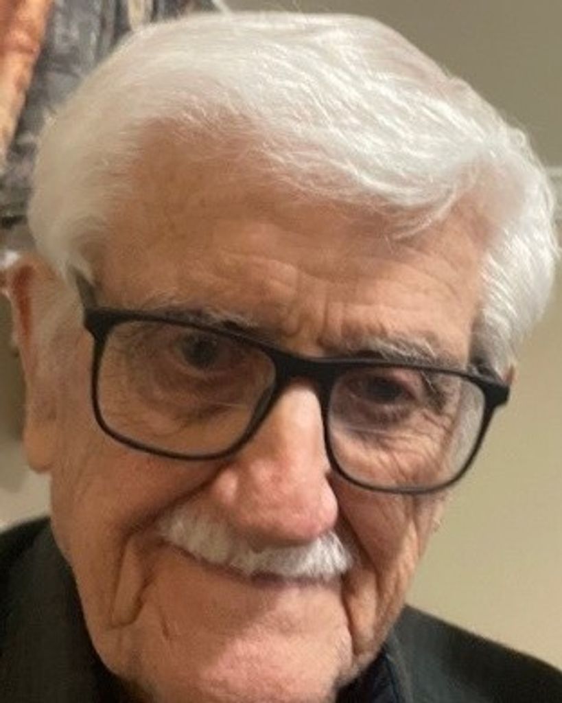 John A. Manzione, Jr.