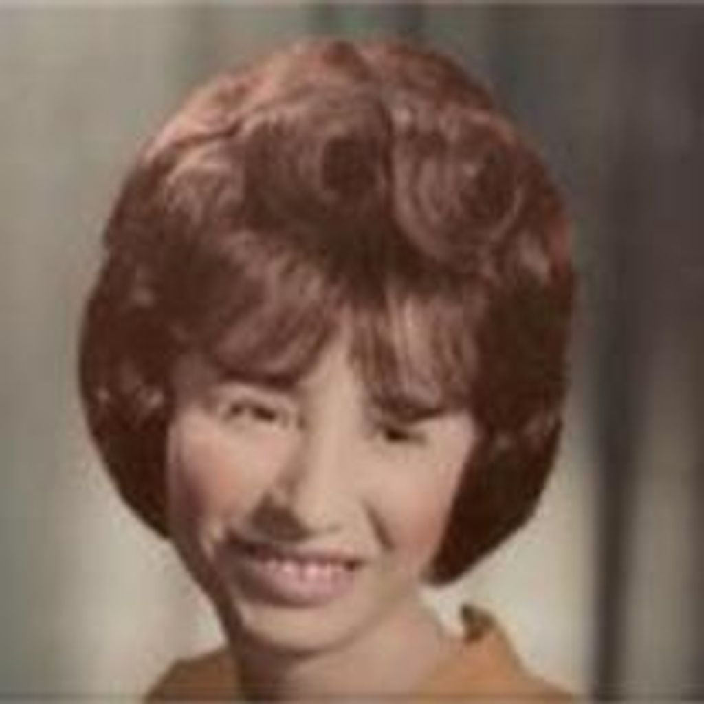 Velia Hernandez