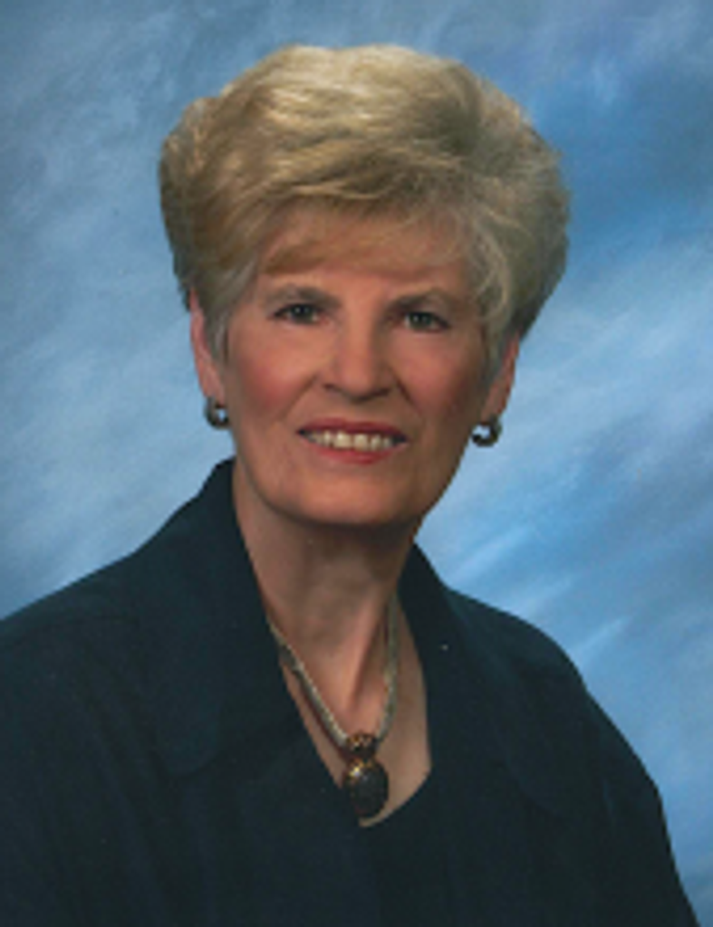Ethel Mary Homan