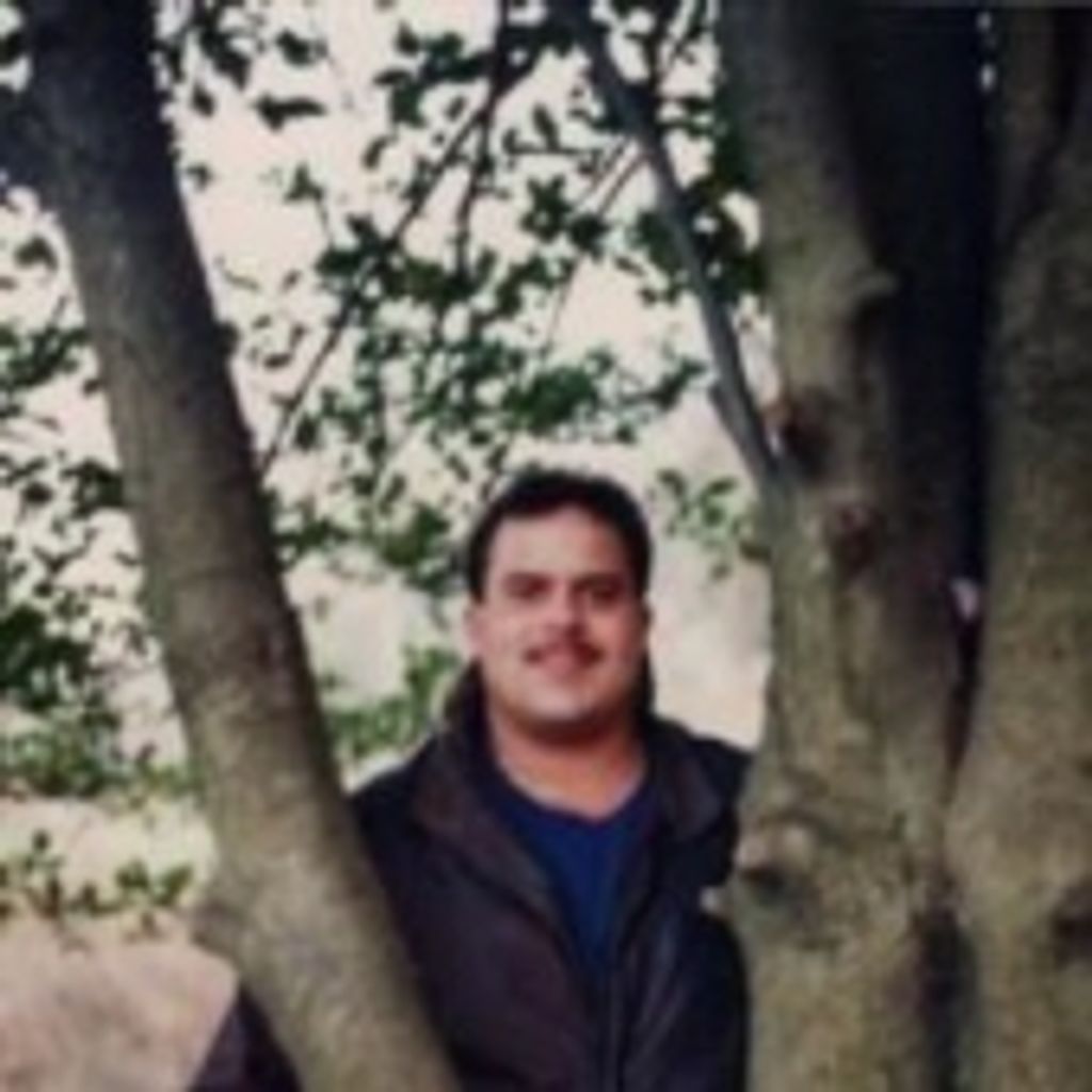 Randy Allen Perkins Profile Photo