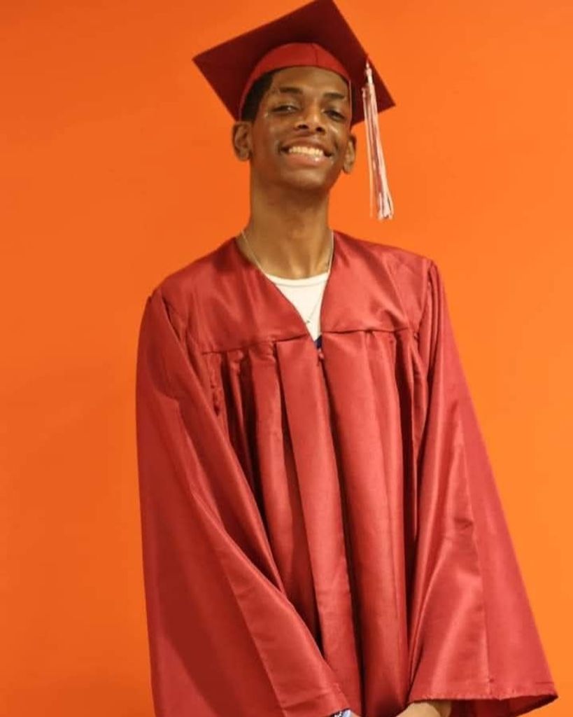 Nimitri Terrell Taylor