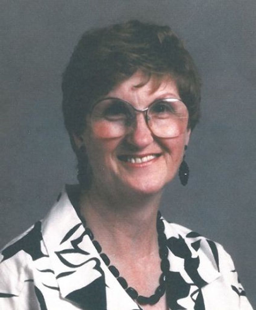 Nora Faye Loye Profile Photo