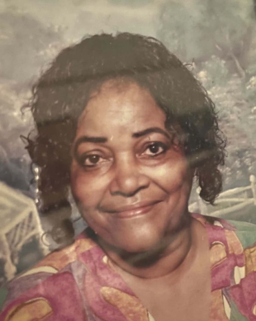 Jeraldine "Jerri" Daniel