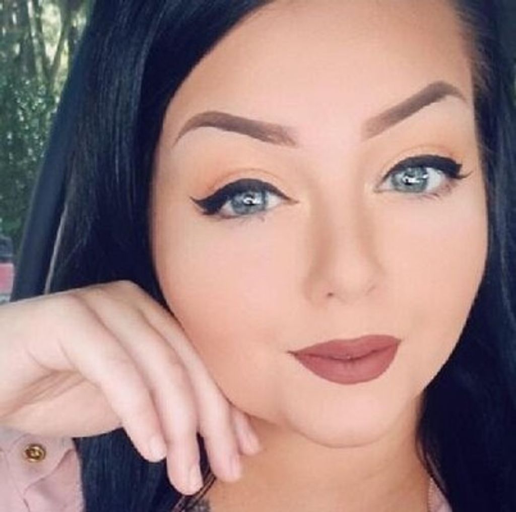 Katherine Michelle Wilkins Profile Photo