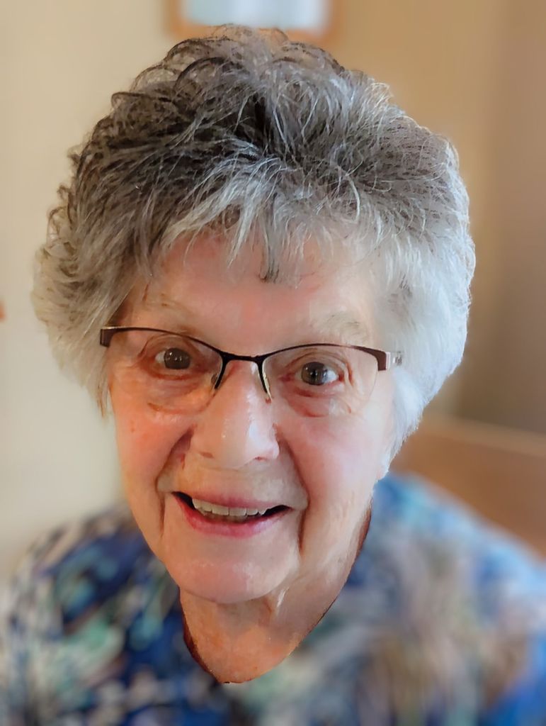 Helen Gregg Profile Photo