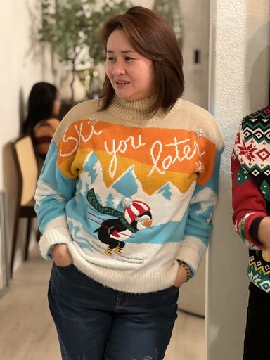 Naomi C. Cruz photo gallery thumbnail 41 of 75