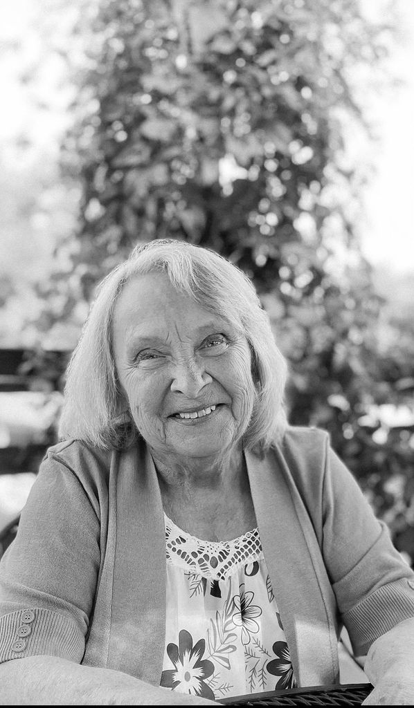 Roberta Marie (Lancette)  Becker