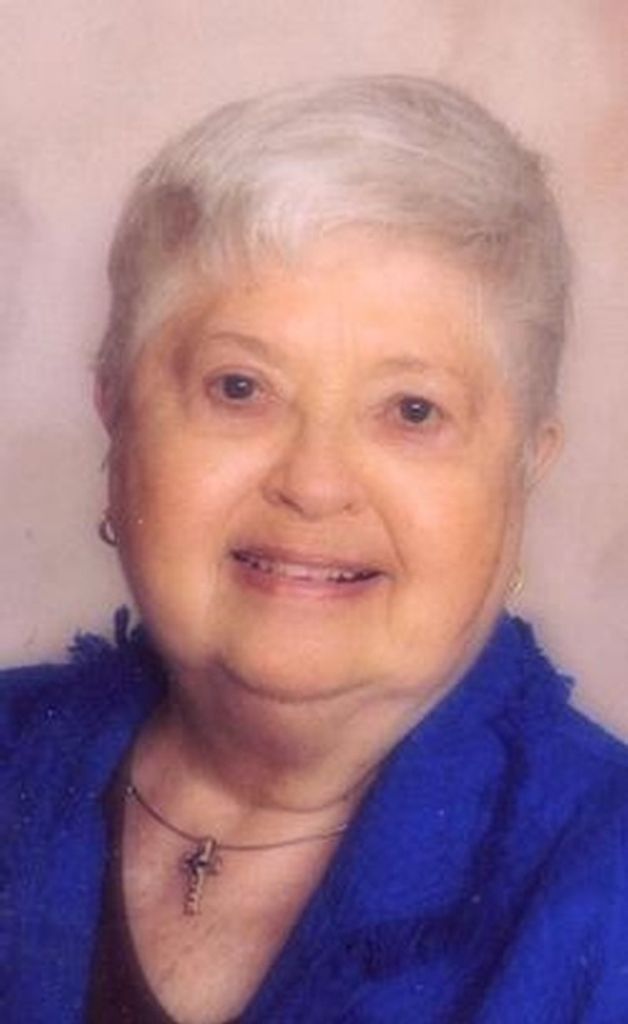 Juanita Jean Bower