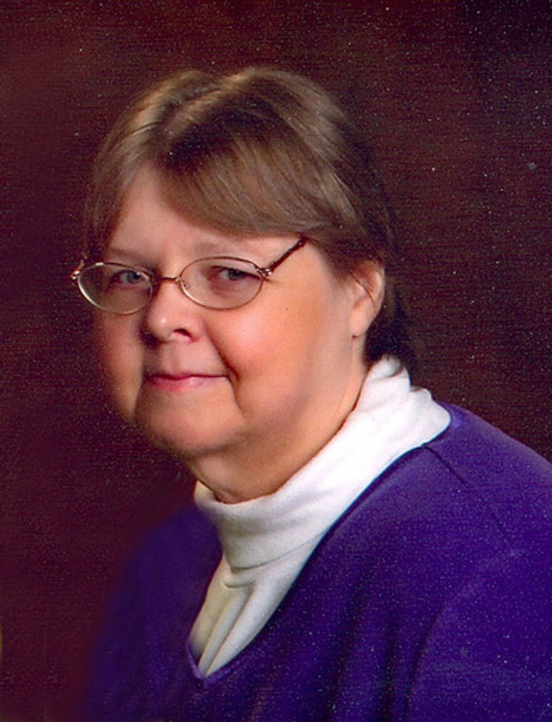 Patricia Ann Bruns